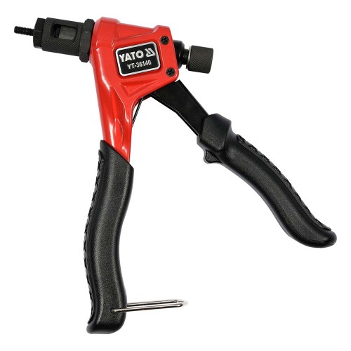 Nitownica do nitonakrętek boczna M3-M6 Yato YT-36140