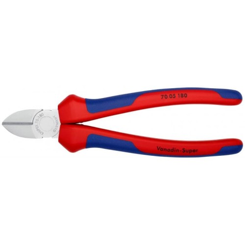 Szczypce boczne 180mm Knipex