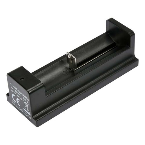 Latarka 6W XP-G3 CREE  Yato YT-08568 AKU 3.7V (2.2 Ah)