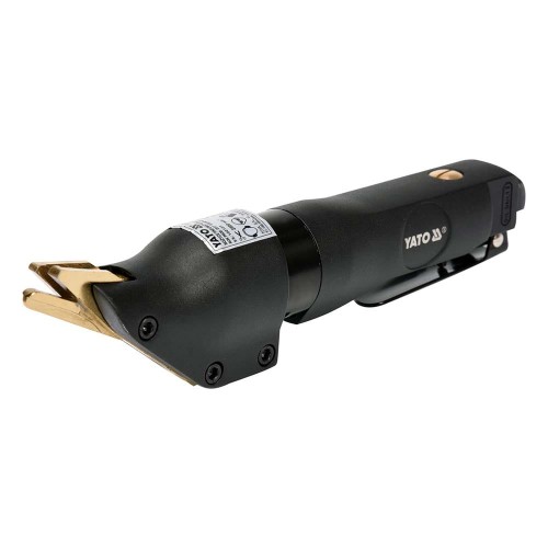 Nożyce do blachy pneumatyczne Yato YT-09945