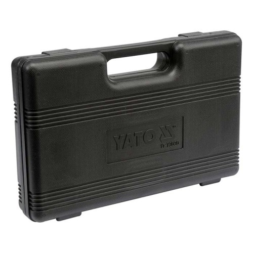 Miernik ciśnienia oleju 0-500PSI 0-35 bar Yato