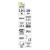 Lampa warsztatowa  3.5W + 3W SMD LED Yato YT-08508 AKU 3.7V (2.2 Ah)