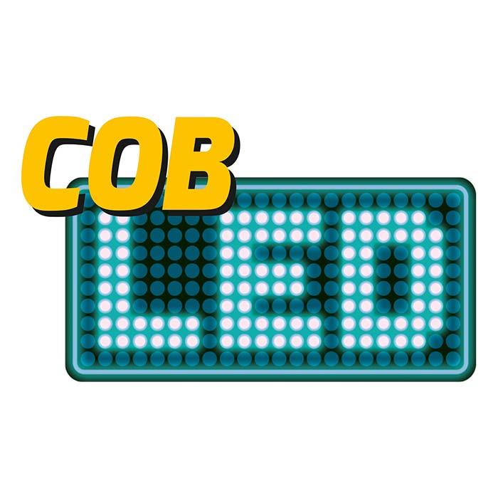 Lampa warsztatowa 500lm + 120lm 5W COB LED Yato YT-08562 AKU 3.7V (2.6 Ah)