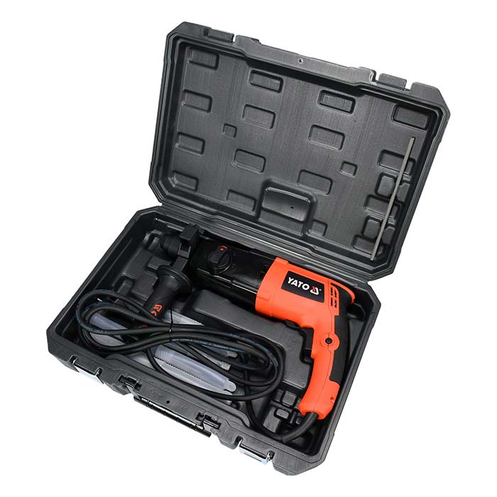 Młot udarowy 620W Yato YT-82115 [230V]