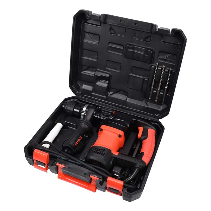 Młot udarowy 1100W Yato YT-82123 [230V]