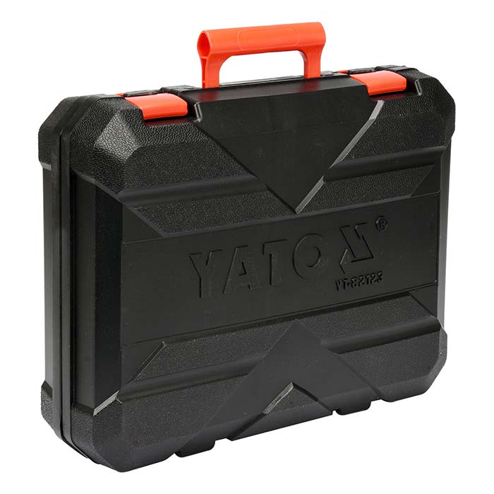 Młot udarowy 1100W Yato YT-82123 [230V]