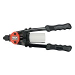 Nitownica dźwigniowa 3.2-6.4mm Yato YT-3609