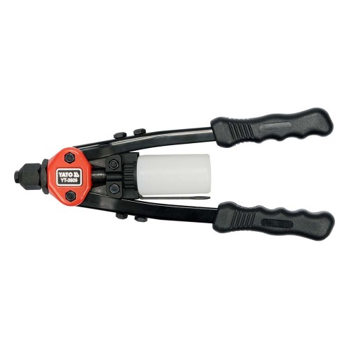 Nitownica dźwigniowa 3.2-6.4mm Yato YT-3609