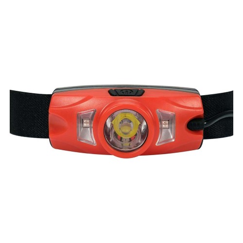 Latarka czołowa 500lm Yato YT-08596 AKU 3.7V (1.0 Ah)