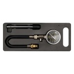 Miernik ciśnienia sprężania benzyna