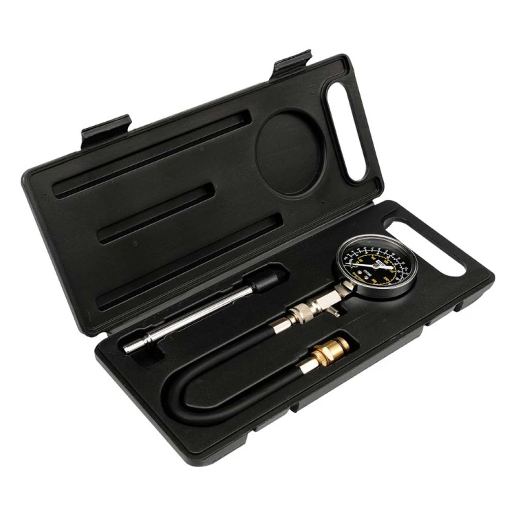 Miernik ciśnienia sprężania benzyna