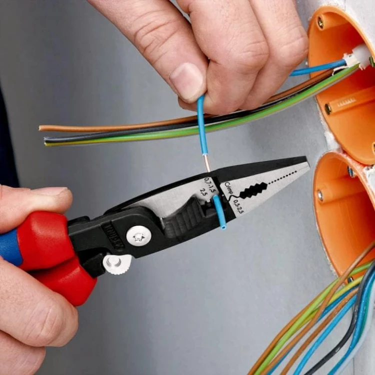 Szczypce wielofunkcyjne Knipex