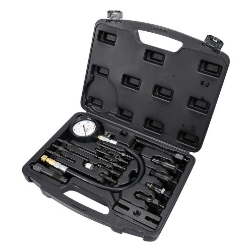 Miernik ciśnienia sprężania w silnikach diesla Yato YT-7307