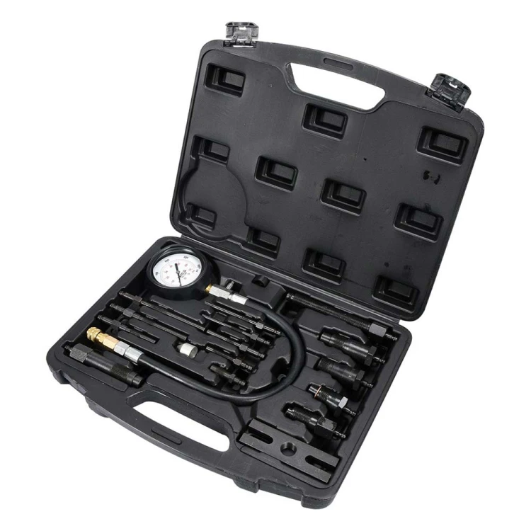 Miernik ciśnienia sprężania w silnikach diesla Yato YT-7307