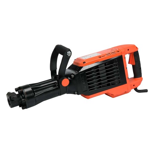 Młot wyburzeniowy 1600W 65J Yato YT-82001 [230V]