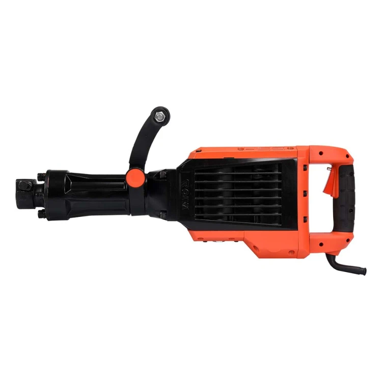 Młot wyburzeniowy 1600W 65J Yato YT-82001 [230V]