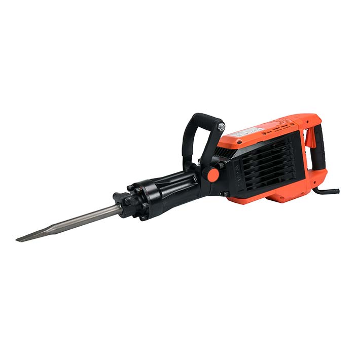 Młot wyburzeniowy 1600W 65J Yato YT-82001 [230V]