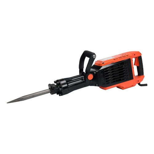 Młot wyburzeniowy 1600W 65J Yato YT-82001 [230V]