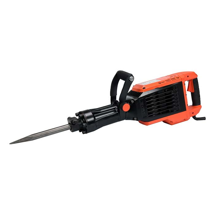 Młot wyburzeniowy 1600W 65J Yato YT-82001 [230V]