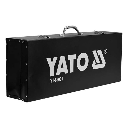 Młot wyburzeniowy 1600W 65J Yato YT-82001 [230V]