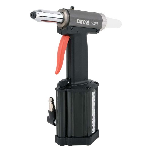 Nitownica pneumatyczna 2.4-4.8 Yato YT-36171