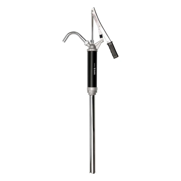 Pompa tłokowa do oleju Yato YT-0712