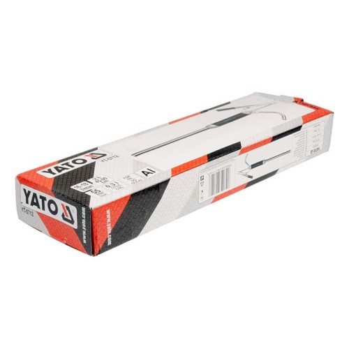 Pompa tłokowa do oleju Yato YT-0712