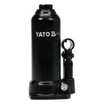 Podnośnik hydrauliczny 5t Yato YT-1702