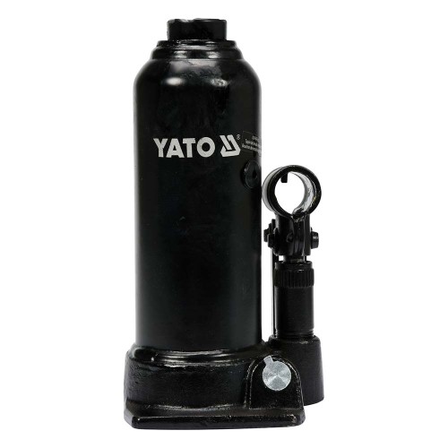 Podnośnik hydrauliczny 5t Yato YT-1702