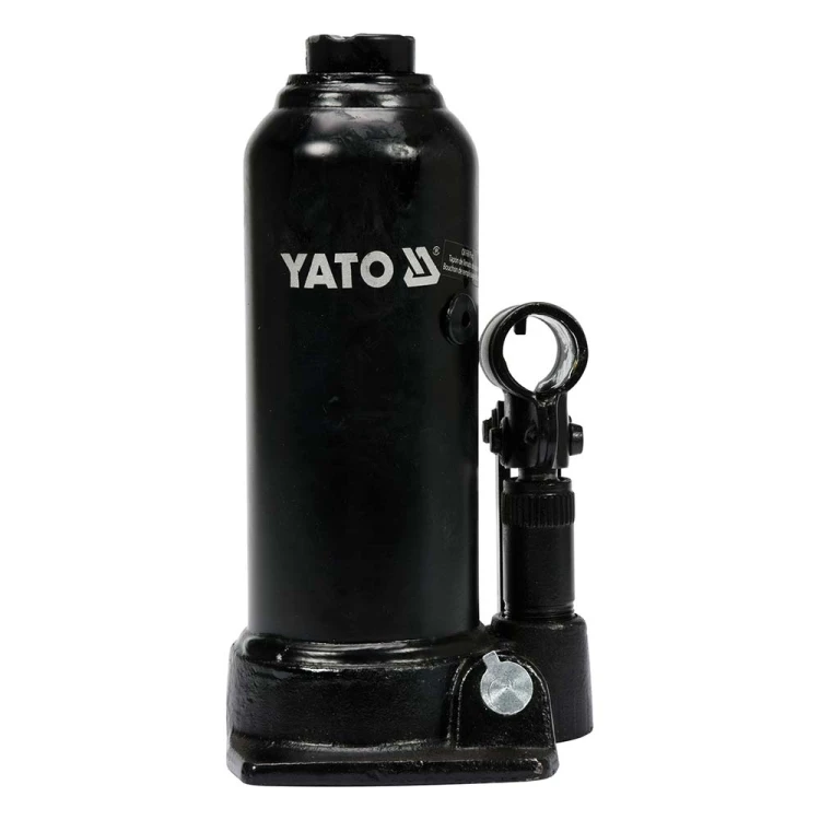 Podnośnik hydrauliczny 5t Yato YT-1702