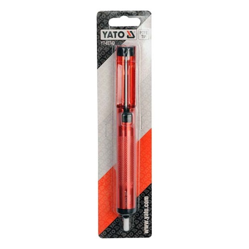 Odsysacz do cyny Yato YT-82742