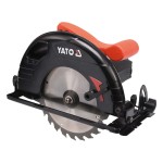 Pilarka tarczowa 235mm 2000W Yato YT-82153 [230V]