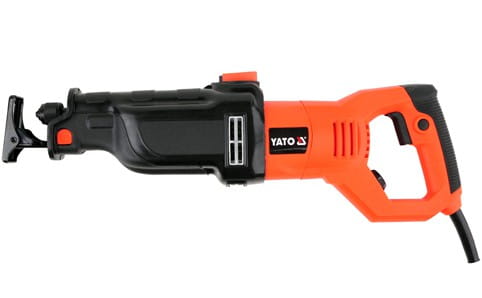 Piła szablasta 1200W Yato YT-82280 [230V]