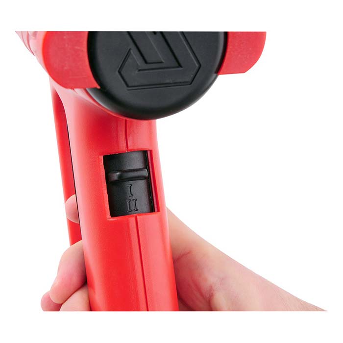 Opalarka 2000W Yato YT-82288 [230V]