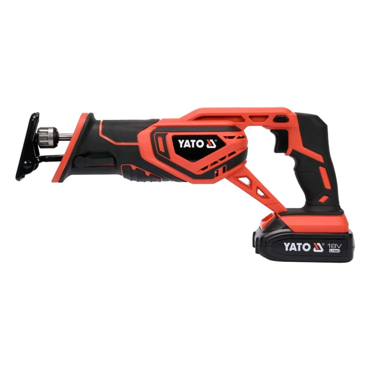 Piła szablasta Yato YT-82814 AKU 18V (bez aku)