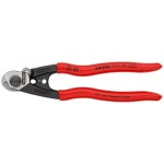 Nożyce do lin stalowych do 10 mm Knipex