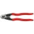 Nożyce do lin stalowych do 10 mm Knipex