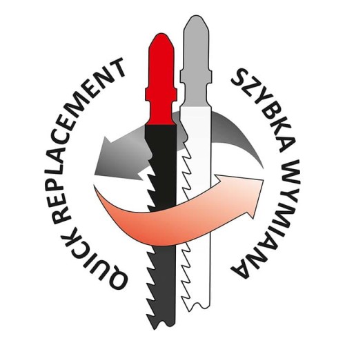 Piła szablasta Yato YT-82814 AKU 18V (bez aku)