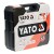 Opalarka 2000W Yato YT-82293 z akcesoriami [230V]