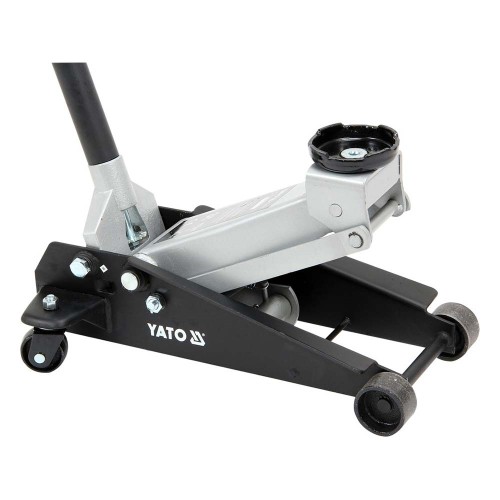 Podnośnik hydrauliczny 3t Yato YT-17211