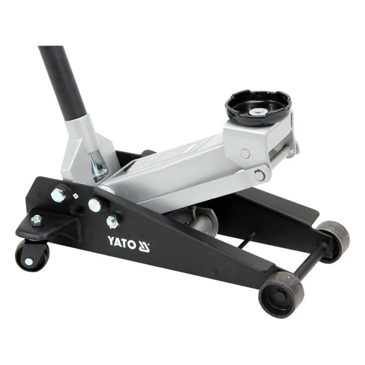 Podnośnik hydrauliczny 3t Yato YT-17211