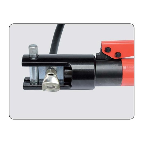 Praska hydrauliczna do zaciskania końcówek 16-300mm2 Yato YT-22862