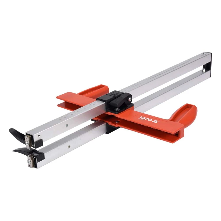Obcinak do płyt gipsowo kartonowych Yato YT-76270