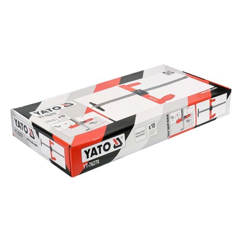 Obcinak do płyt gipsowo kartonowych Yato YT-76270