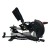 Pilarka ukosowa 255mm 1800W z laserem Yato YT-82174 [230V]