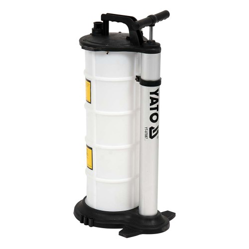 Odsysarka ręczna 9L Yato YT-07087