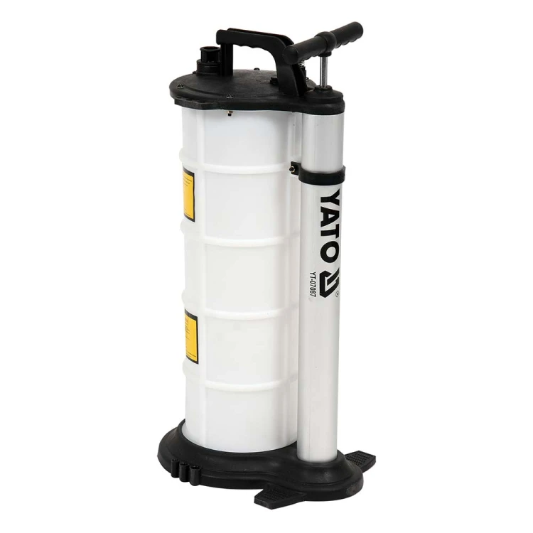 Odsysarka ręczna 9L Yato YT-07087