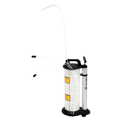 Odsysarka ręczna 9L Yato YT-07087