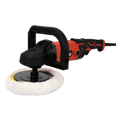 Polerka 180mm 1400W Yato YT-82196