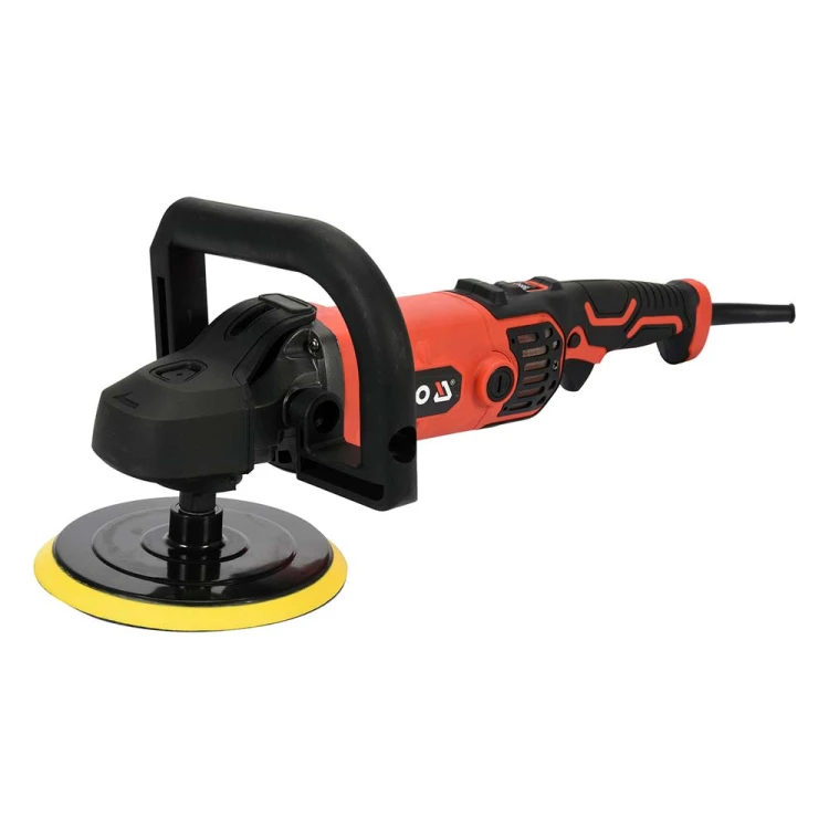 Polerka 180mm 1400W Yato YT-82196